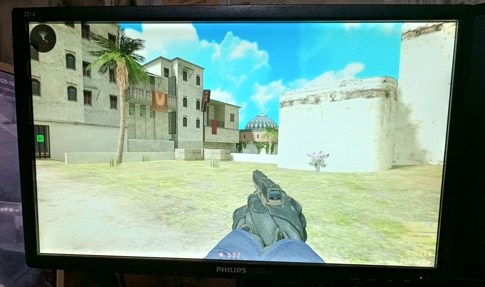 Системный блок пк