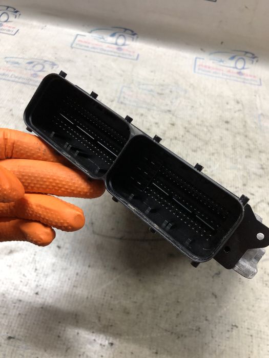 calculator motor audi a4 b9 1.4 benzina 2017