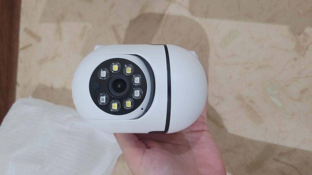 Продается видеокамера