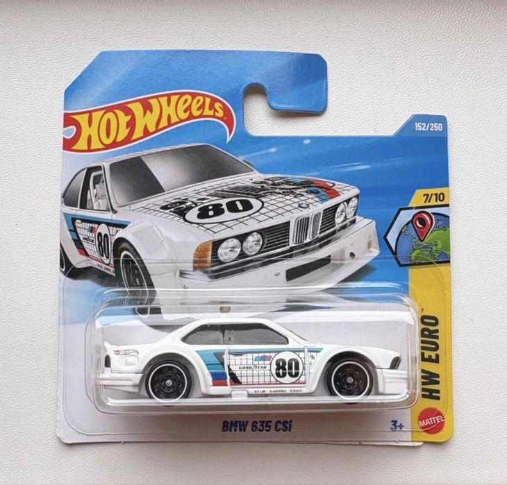 Vând HotWheels Mainline