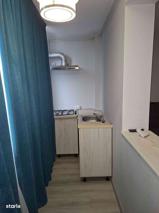 Apartament de închiriat Mall Promenada