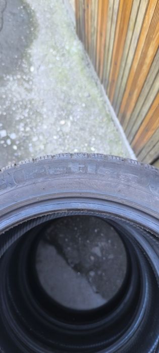 Зимни гуми 4 бр.Petlas 225/45/R17