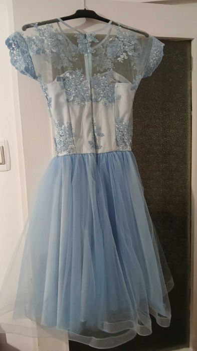 Rochie eleganta