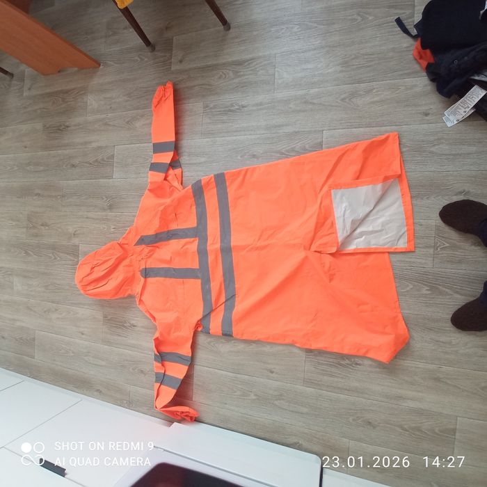 Дождевики российские