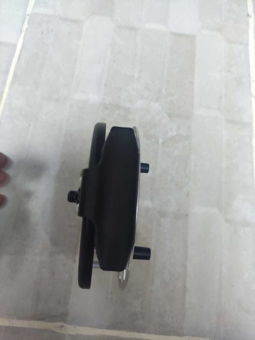 Риболовна макара Невская