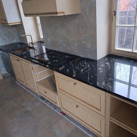 Мрамор. Акрил. Кварц. Гранит. Оникс и др изготовление изделий из камня