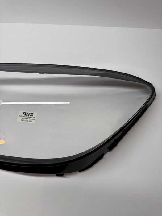 Стъкла за фарове MERCEDES S класа W222 фейслифт 17-21 В222 фар капаци
