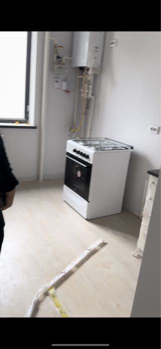 2-х комнатная квартира