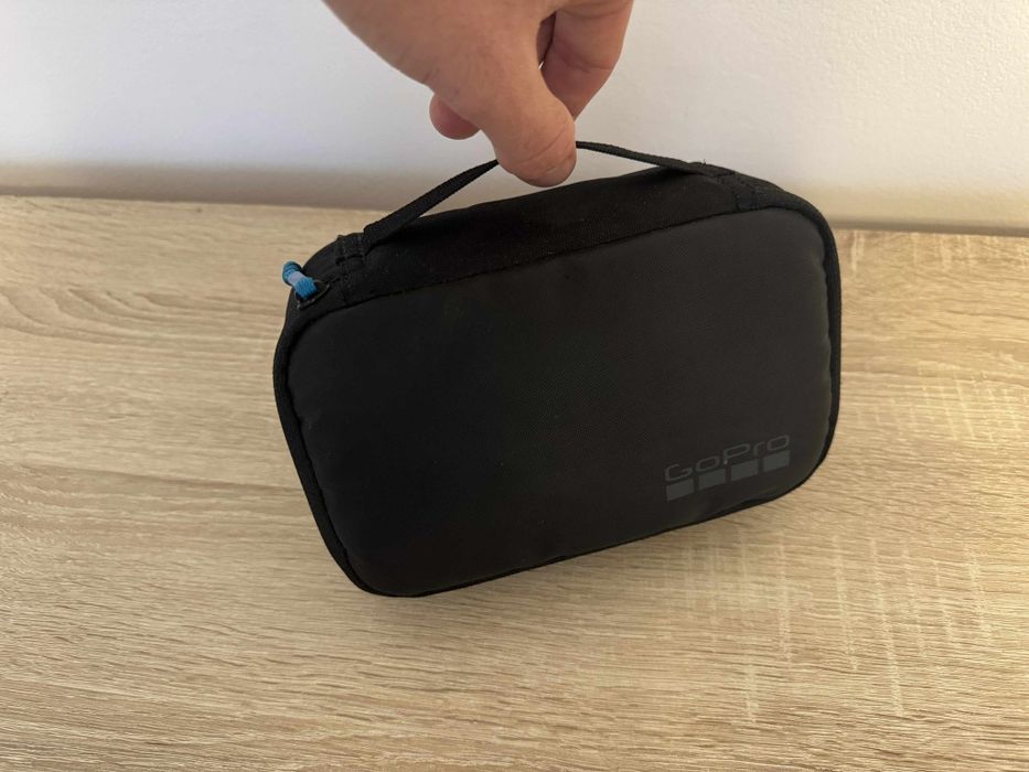 Accesorii GoPro - camera acțiune