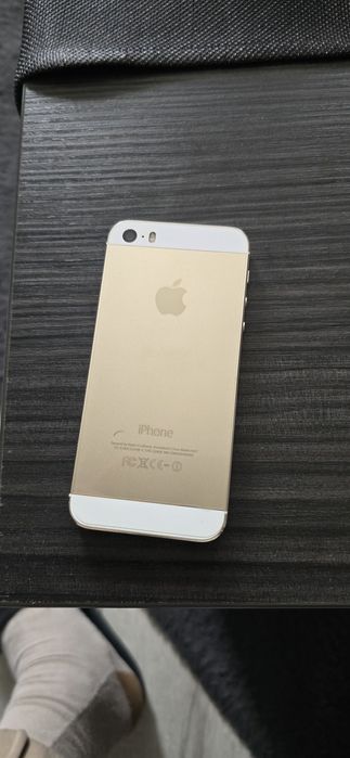 Iphone 5s Gold /16GB