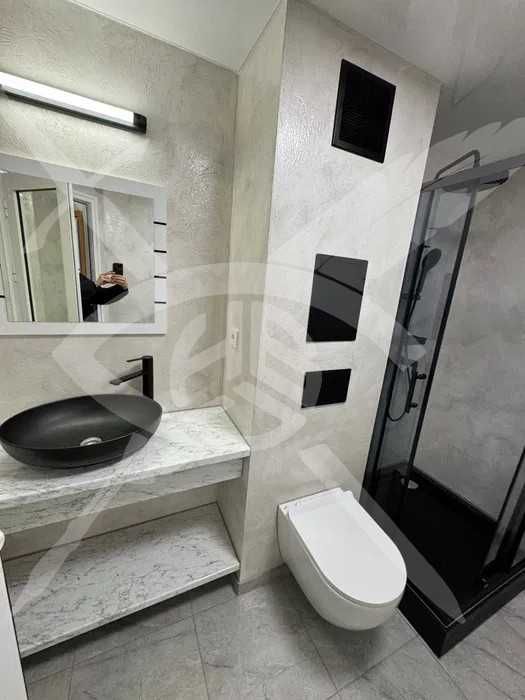 Продава се Двустаен апартамент в Свети Влас - 52 кв.м за 1847 €/кв.м - Снимка #6