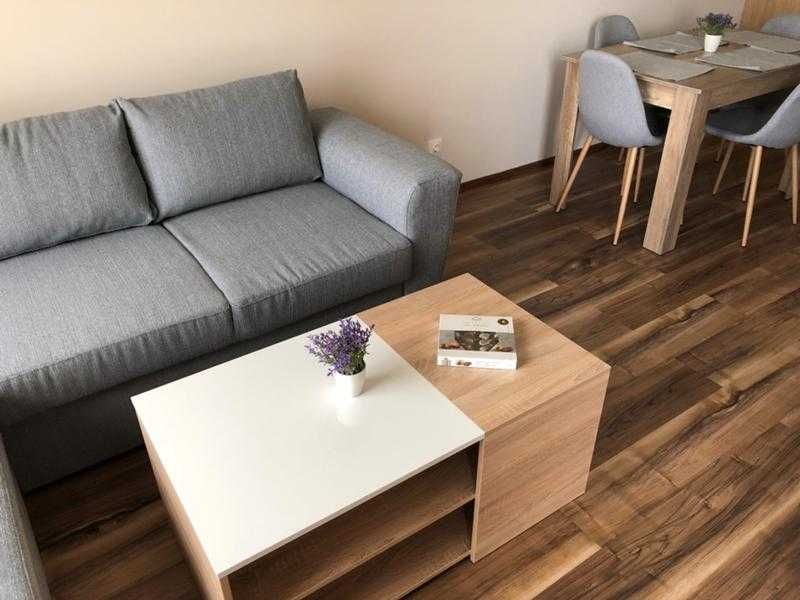 Дава се под наем Двустаен апартамент в Бургас, Зорница - 74 кв.м за 100 € - Снимка #2