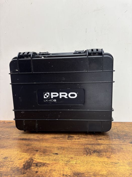 Laser Pro LK-4DG