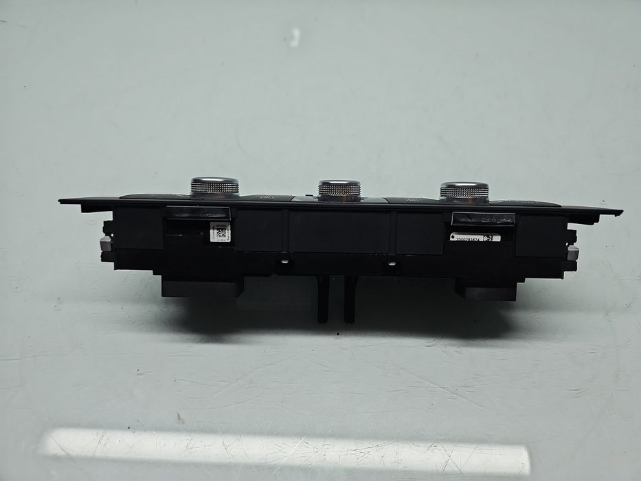 Panou comanda clima AUDI A6 (4G2, C7) [Fabr 2012-2017] 4G0820043AB