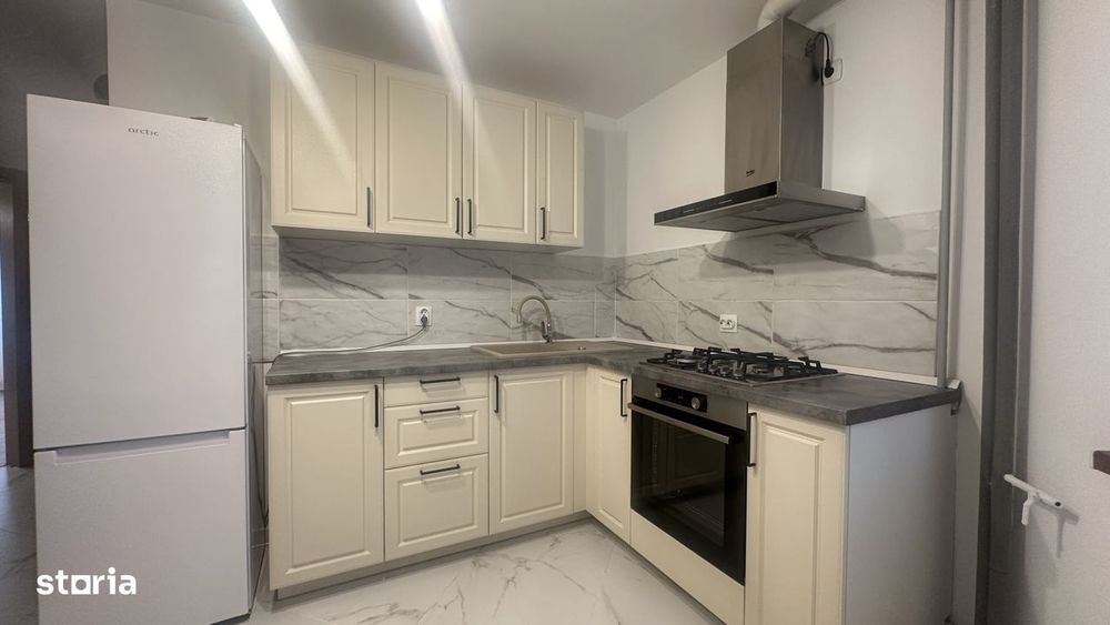 2 camere - Decomandat - Pet-Friendly - Soarelui - Comision 0%