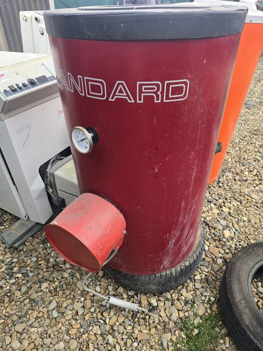 Boiler STANDARD 150L (import austria)