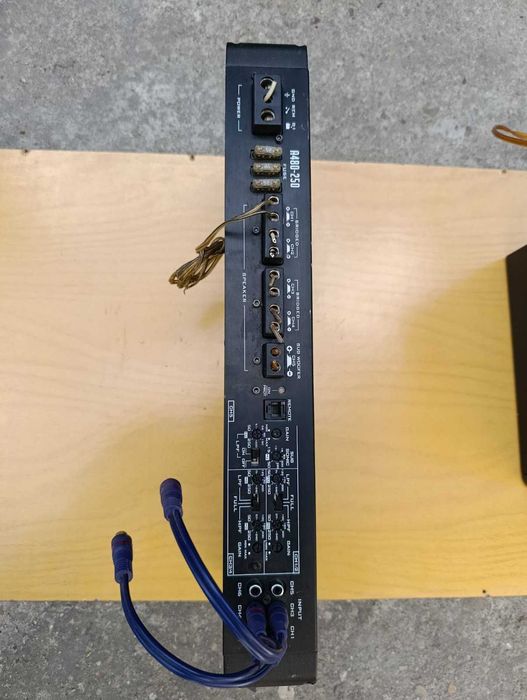 HI-FI озвучаване правено по поръчка