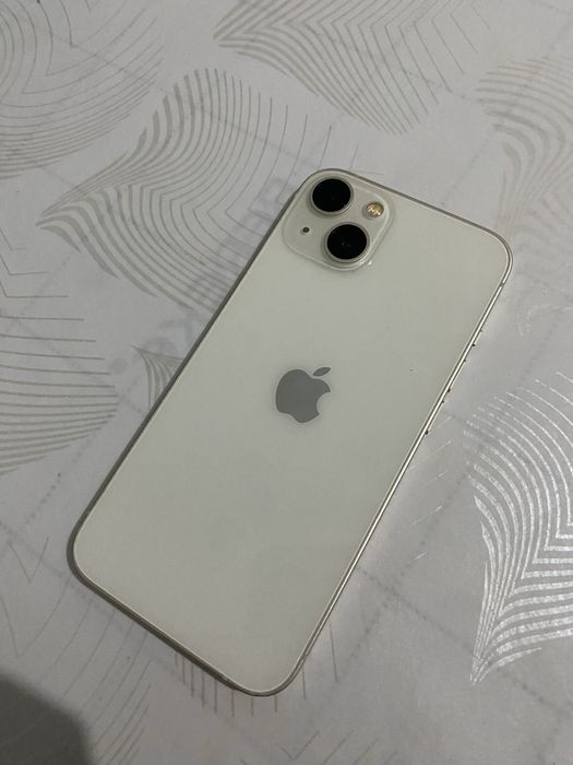 Айфон 13 126гб новый