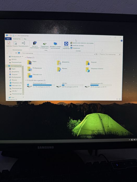 Продам компьютер