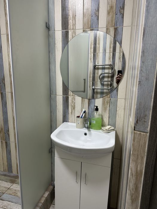 Сдам 2х комнатную квартиру