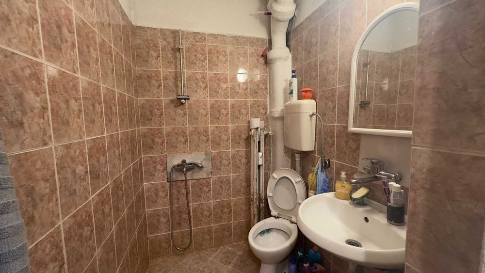 Продава се Тристаен апартамент в София, Изток - 81 кв.м за 3482 €/кв.м - Снимка #4