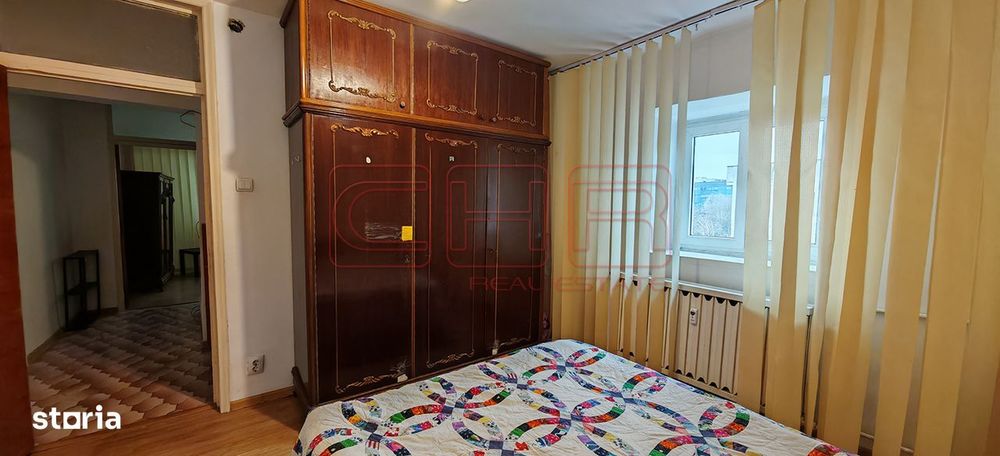 Apartament confort 1 sporit Aviatiei, Burileanu, #962