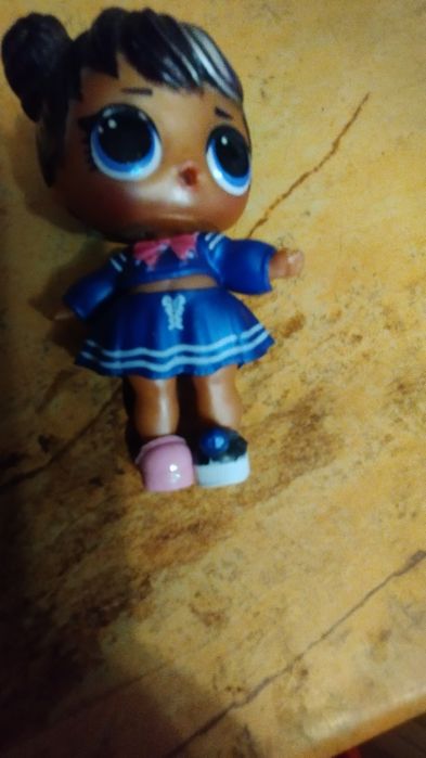 Куклички ЛОЛ LOL