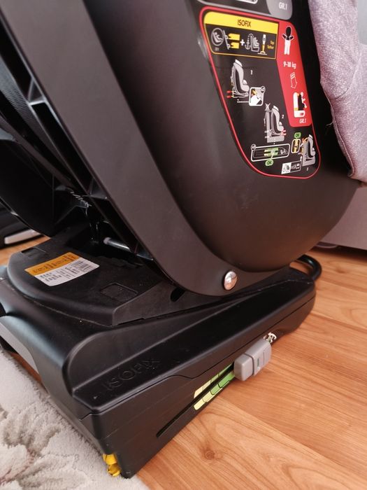 Scaun auto MaxiCosi Milofix 0-18kg