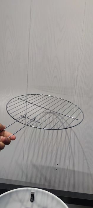 Arginal koʻptoʻk koʻrinishidagi mangal Мангал