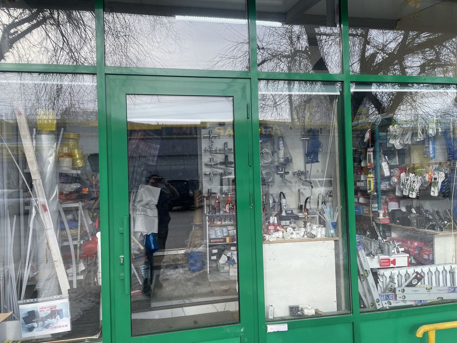 Продается готовый бизнес