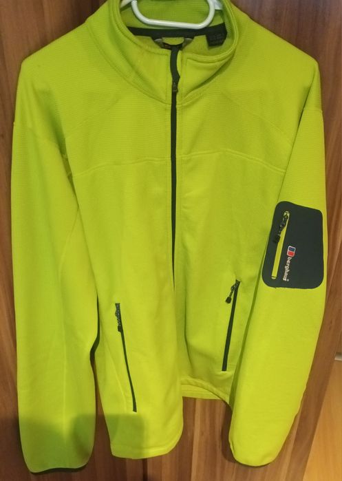 Мъжки полар Berghaus