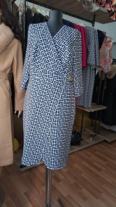 Rochii  noi elegante pentru sezonul de primăvară