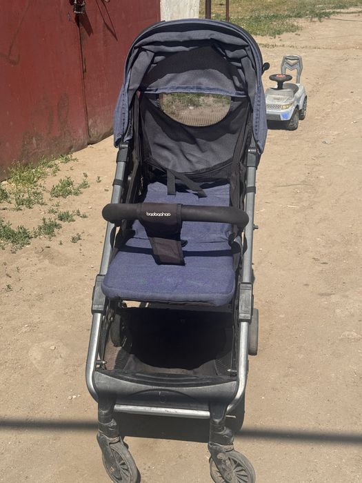 Продам коляску!!!