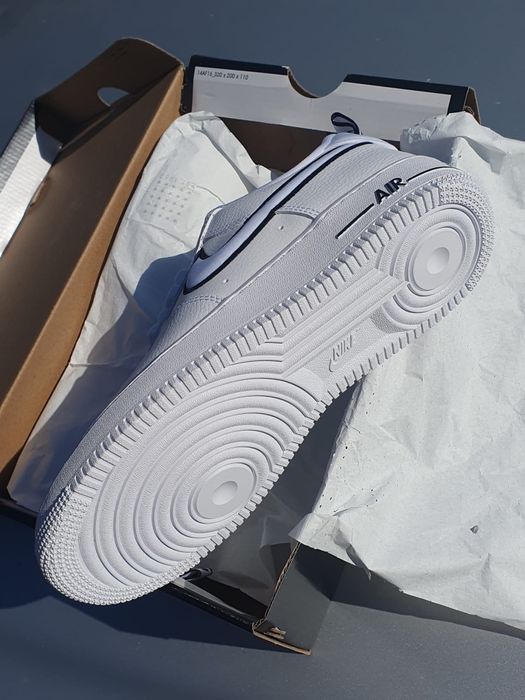 Nike AF1 Stiker  marimi de la 42 la 44