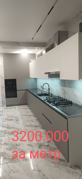 Мебель на заказ на ваш интерьер