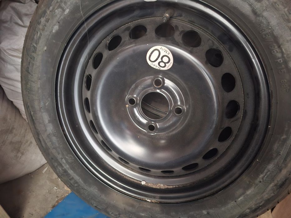 Автошины легковой