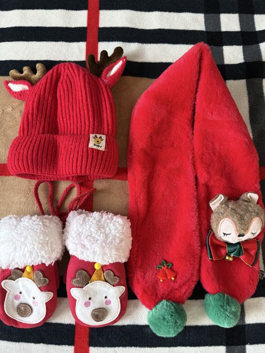 Боксы для девочек