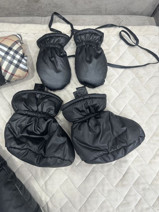 Продам зимний пуховик