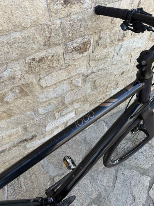 Stevens Strada 1000 28/XL 2021 Ultegra 2x11