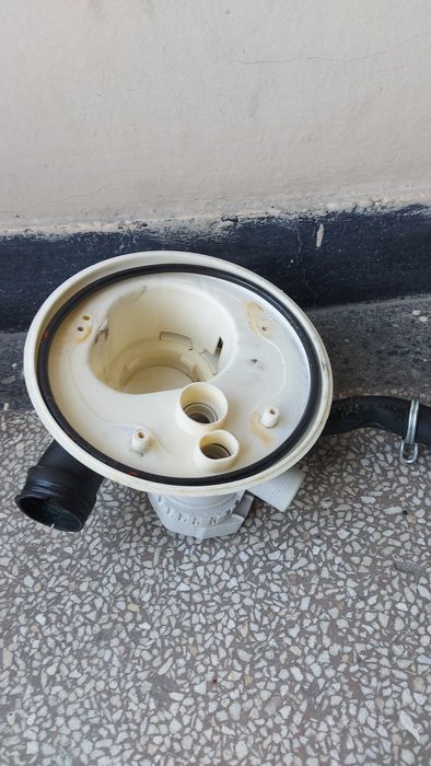 Резервни части за съдомиялна AEG Favorit 78002 VI