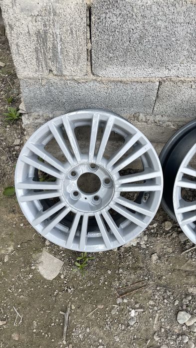 Титанки от тайоты R 14