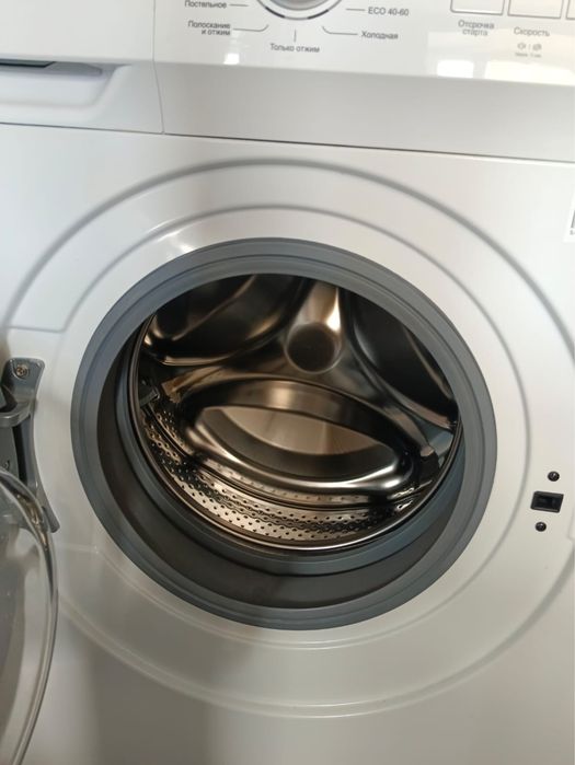 Стиральная машина Midea 80000