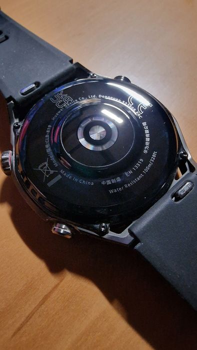 Huawei Watch Ultimate
