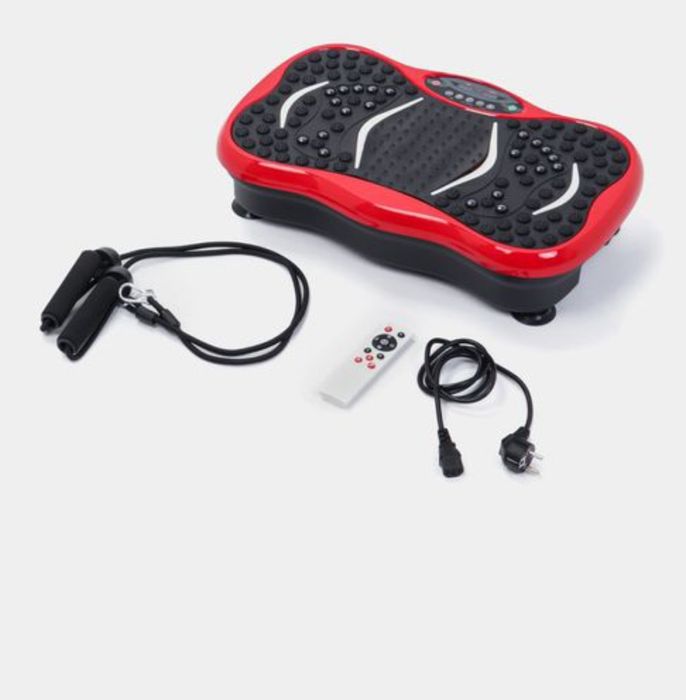 Виброплатформа для похудения 130 кг