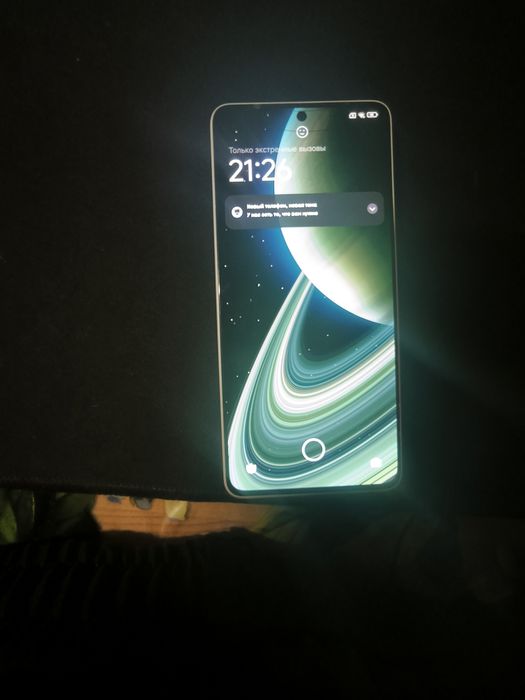 Поко х6 5G обмен интересует