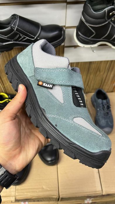 Спецобувь спецботинка спецкроссовка летный