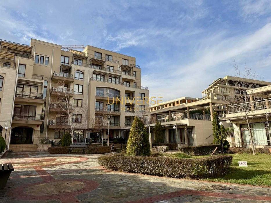 Продава се Едностаен апартамент в Свети Влас - 46 кв.м за 882 €/кв.м - Снимка #5