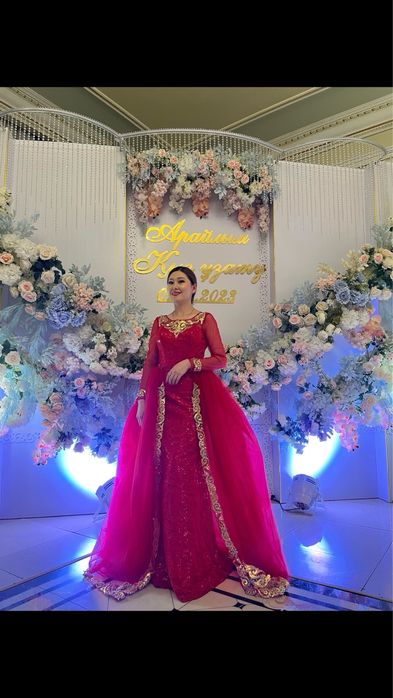 Тойға әнші қыз  (қыз ұзату, үйлену той,мерей той,сүндет той).