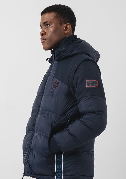 Мъжко яке Geographical Norway