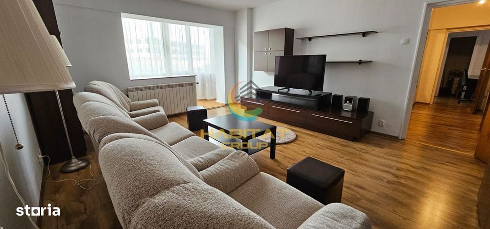 Apartament 2 camere mobilat si utilat la 3 min Metrou Piata Unirii — fotografia 1
